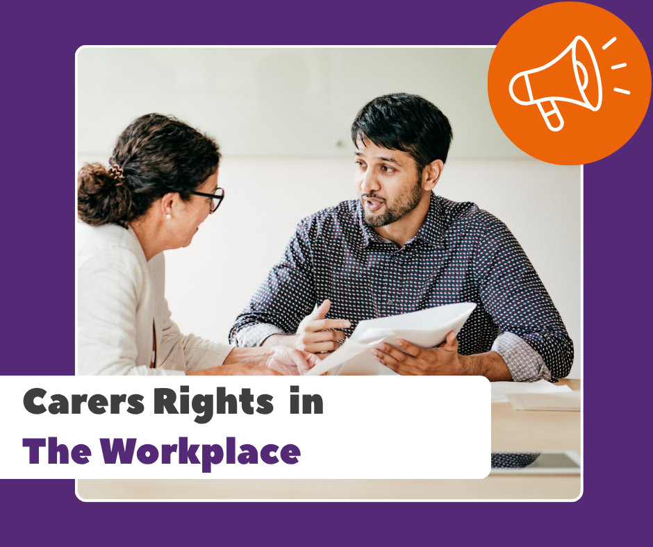 Carers Rights in The Workplace