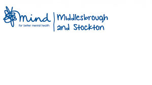 Middlesbrough and Stockton Mind Logo