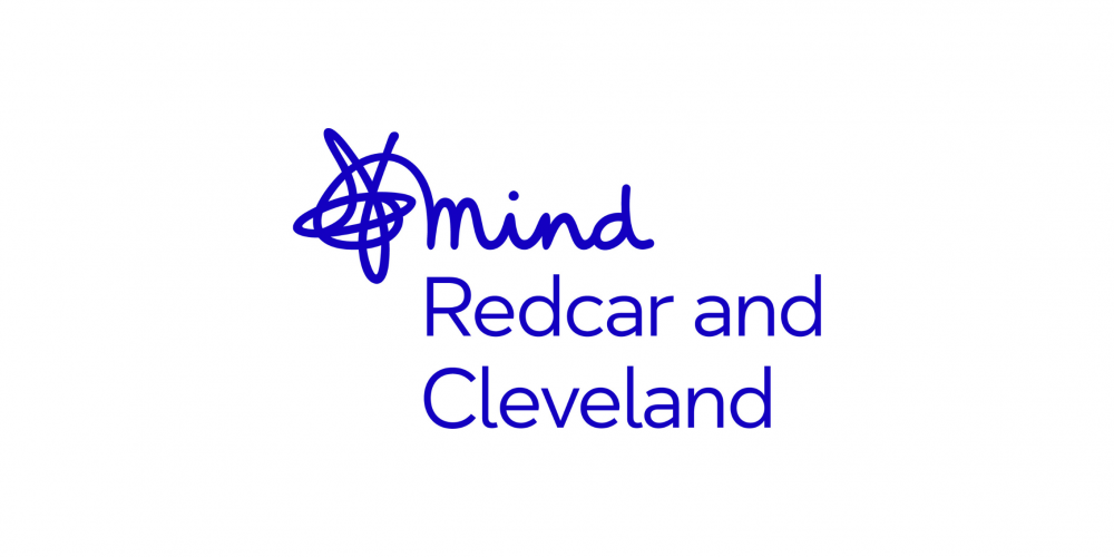 Redcar & Cleveland Mind logo