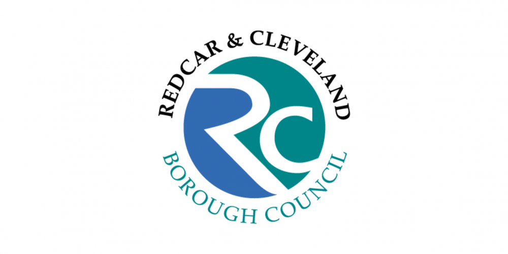Redcar & Cleveland Council logo