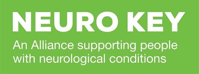 Neuro Key logo