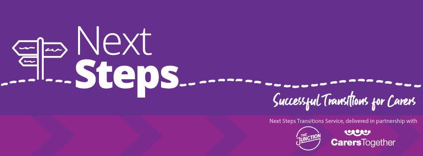 Next Steps