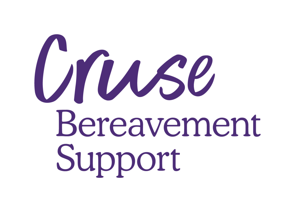 Cruse bereavement support