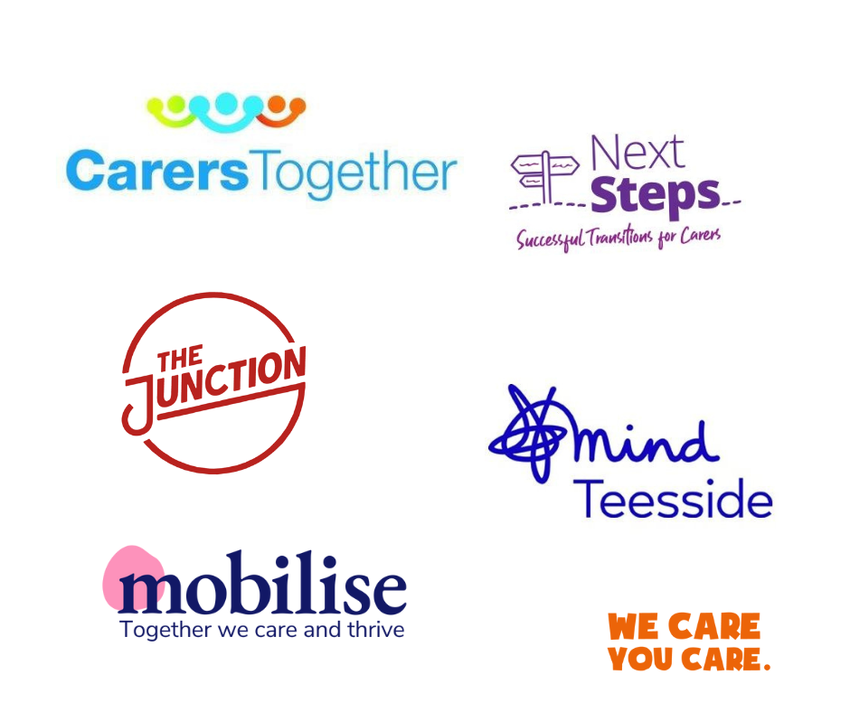carer support services logo