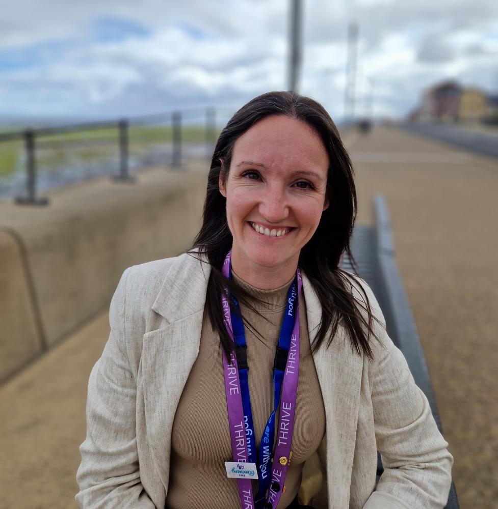 Stacey Skilton