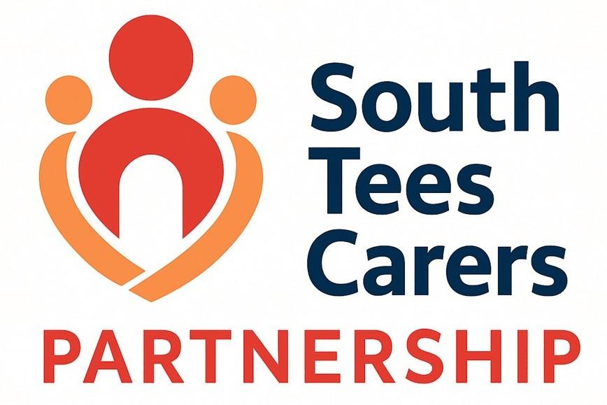 South Tees Carers Partnership logo
