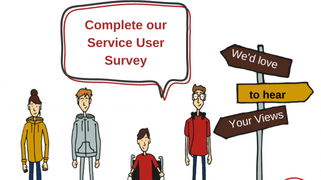 The Junction Foundation Service User Survey promo image