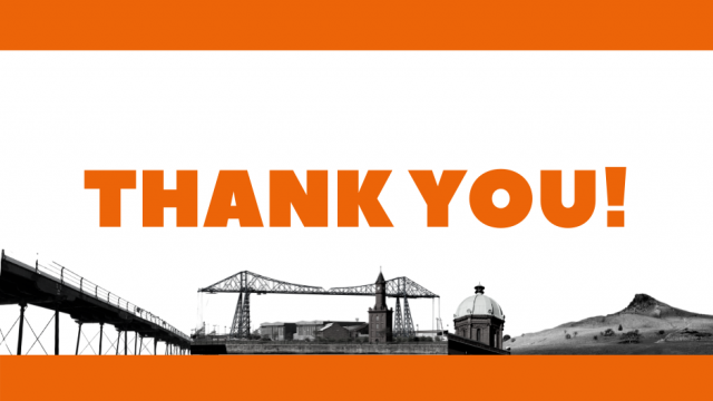 Thank You! 