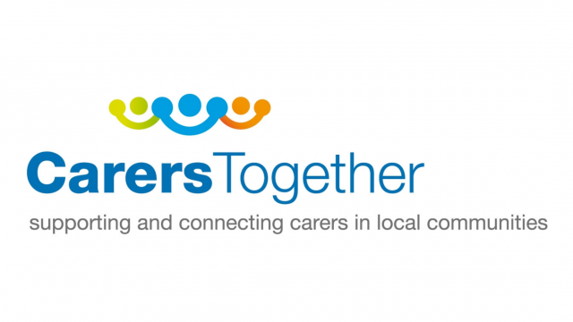 Carers Together logo
