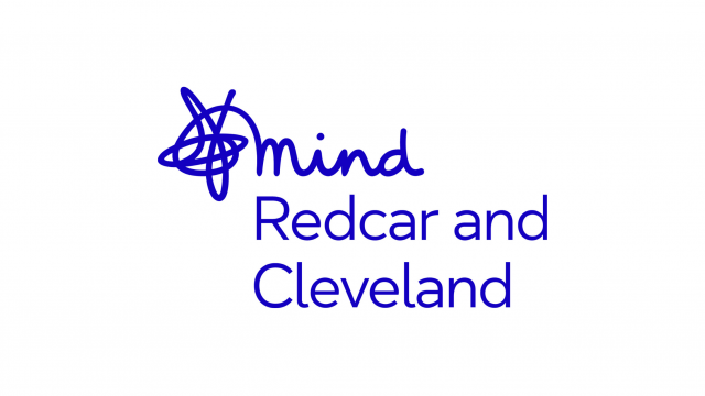 Redcar & Cleveland Mind logo