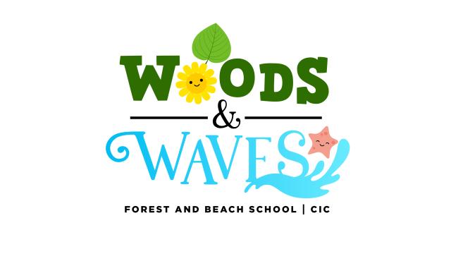 Woods and Waves