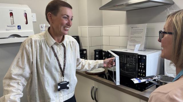 Independent Living Centre Meadowgate