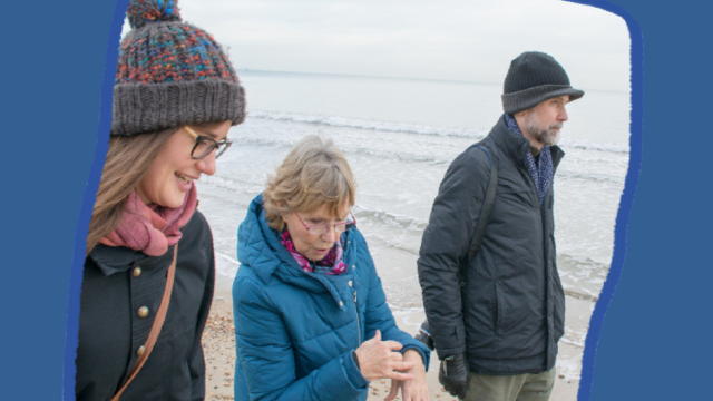 Peer Support for Carers with Teesside Mind | We Care You Care