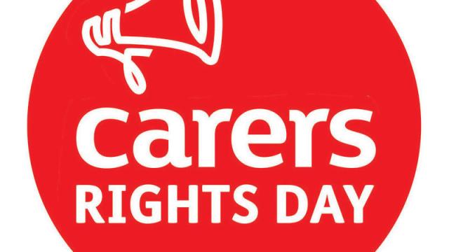 Carers Rights Day