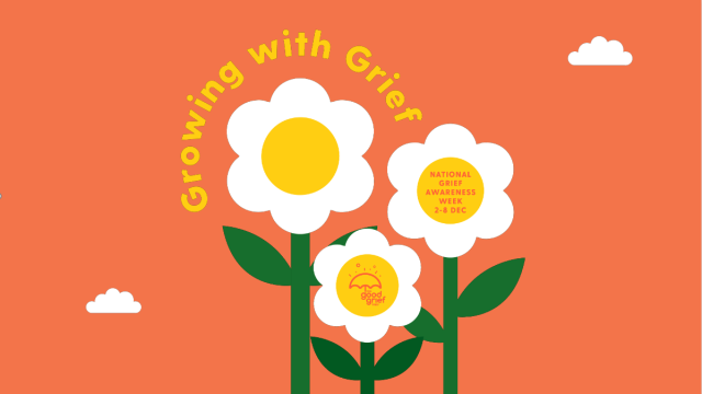 Greif awareness week