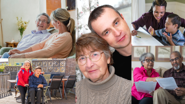 carers