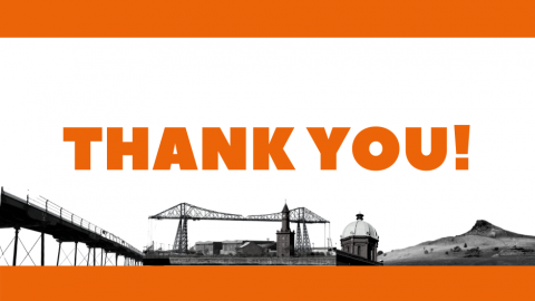 Thank You! 