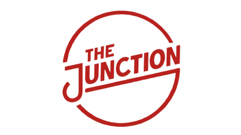 The Junction Foundation logo