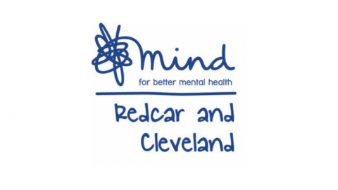 Redcar & Cleveland Mind logo