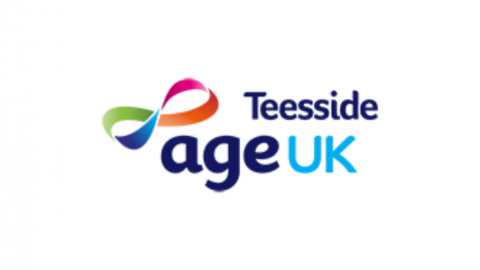 Age UK Teesside Logo