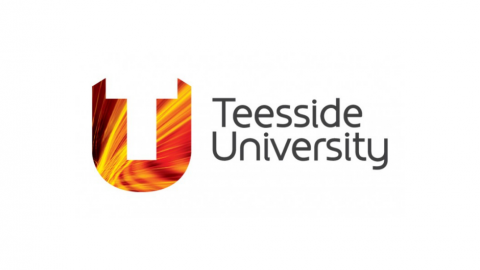 Teesside Uni logo 