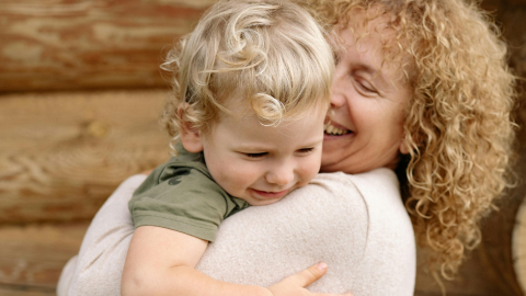 kinship care