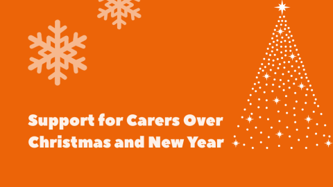 carer support