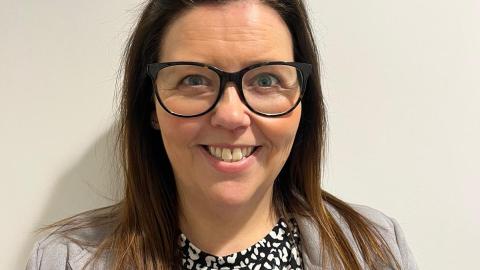 Picture of Jane Harvey Digital Befriender at Age UK Teesside